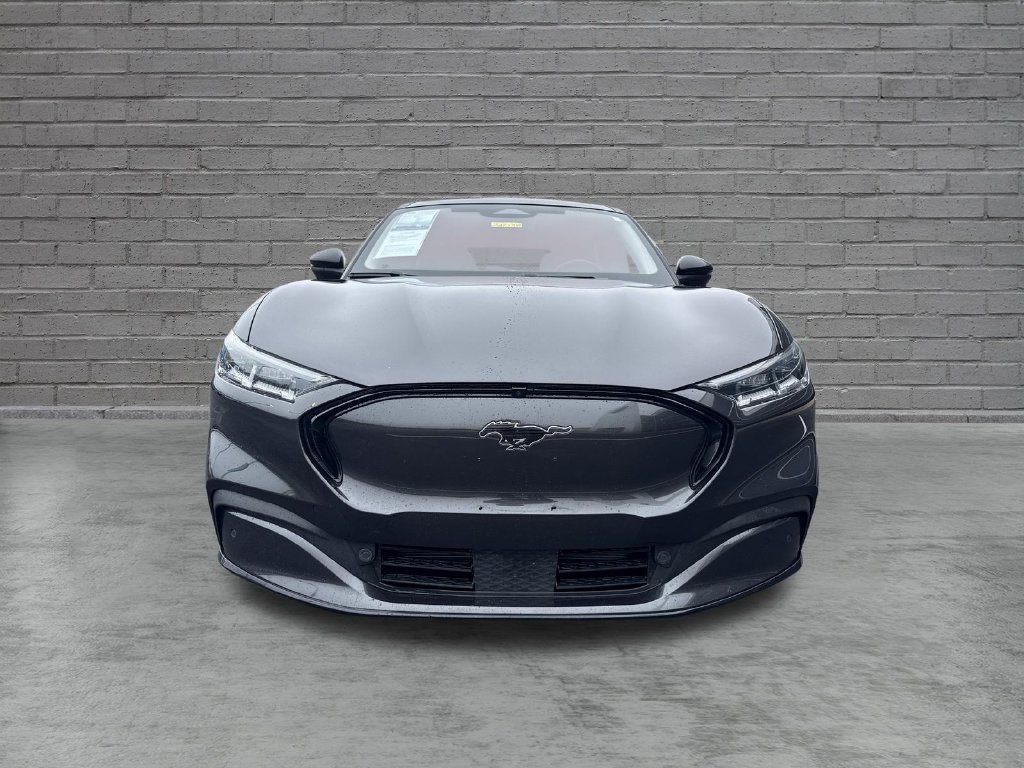 Used 2022 Ford Mustang Mach-E Premium AWD/4WD image 2