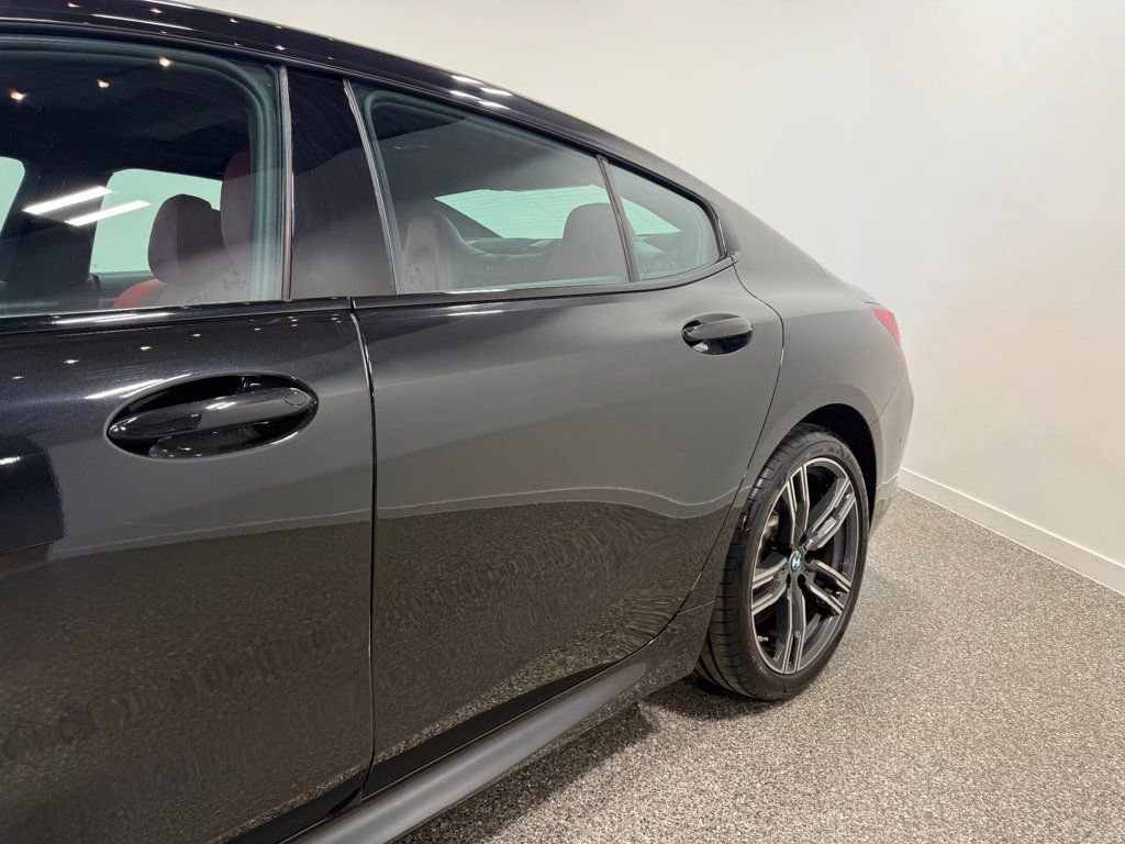 Used 2023 BMW 840i Gran Coupe xDrive image 9