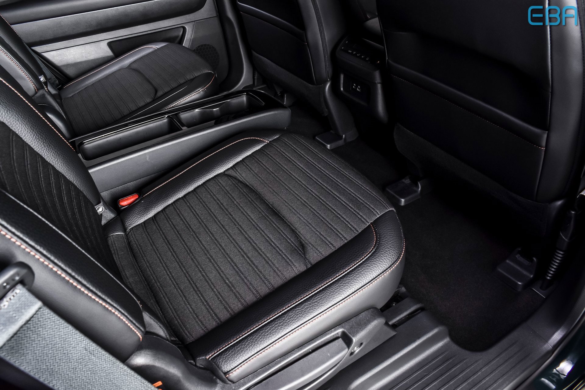 Used 2023 Nissan Pathfinder Rock Creek image 22