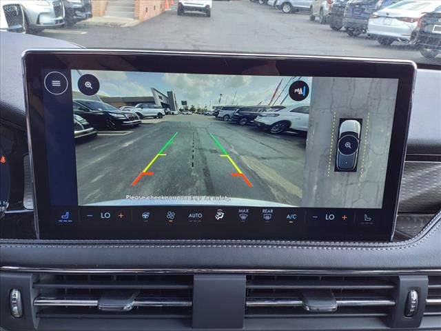 Used 2023 Lincoln Corsair Reserve w/ Equipment Group 202A image 20