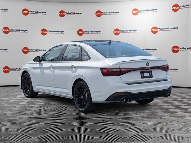 New 2026 Volkswagen Jetta GLI Autobahn image 7