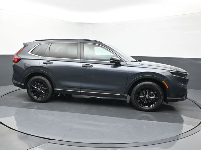 Used 2025 Honda CR-V Sport-L image 6