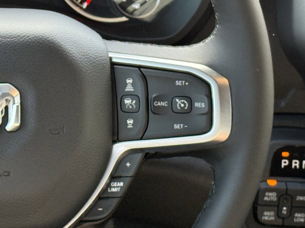 Certified 2025 RAM 1500 Big Horn image 28