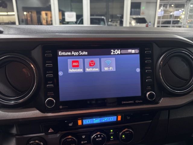 Used 2020 Toyota Tacoma TRD Sport w/ TRD Premium Sport Package image 27