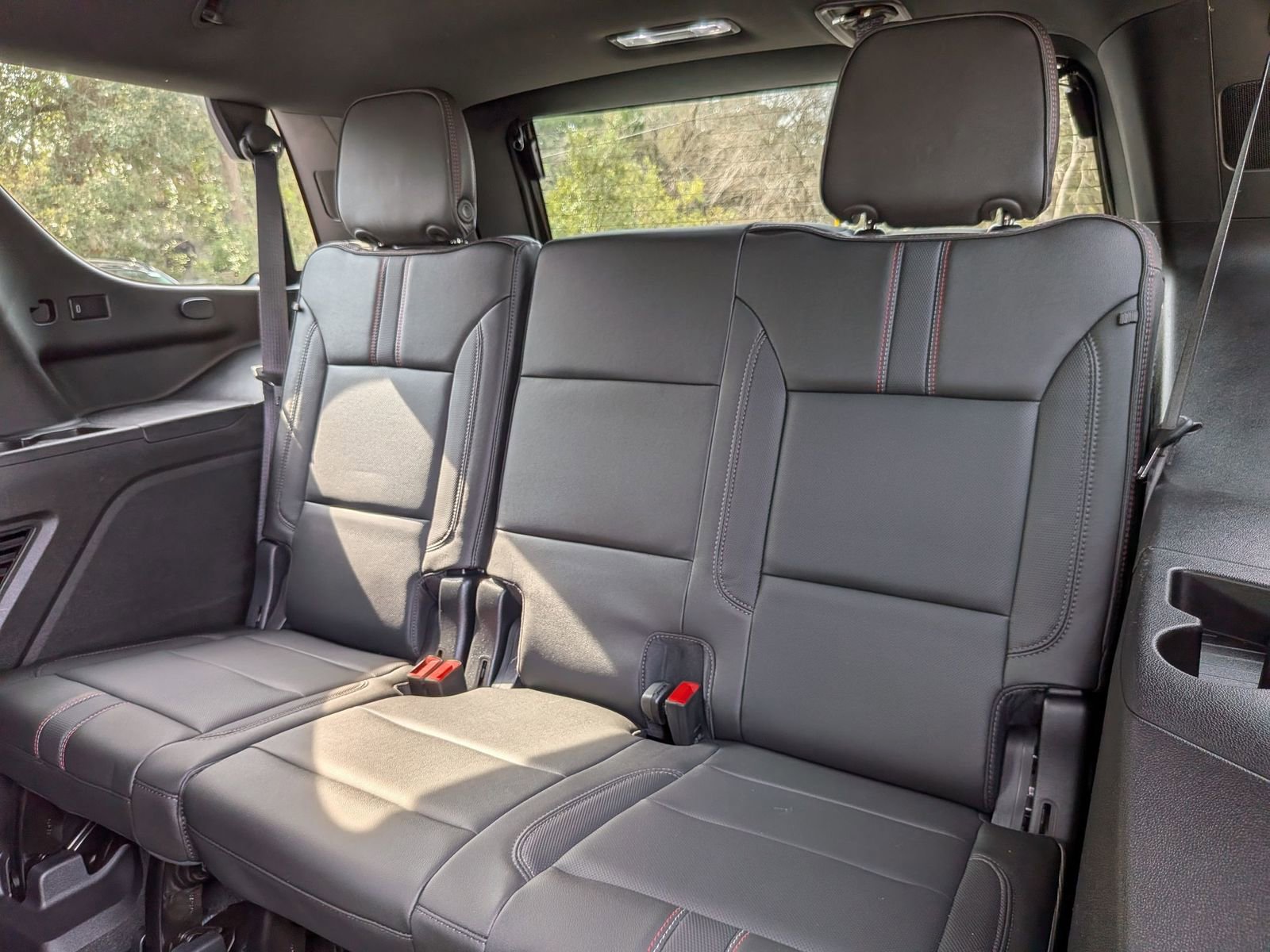 Used 2021 Chevrolet Tahoe RST w/ Rear Media and Nav Package image 27