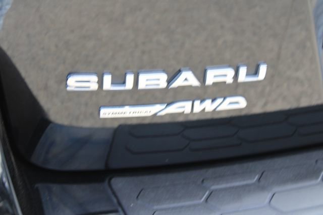 Used 2023 Subaru Crosstrek 2.5i Limited AWD/4WD image 8