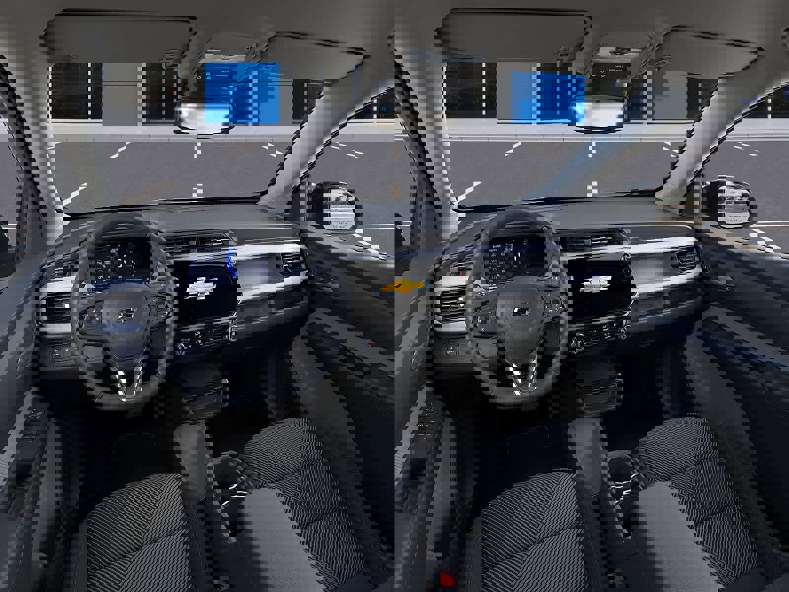 New 2027 Chevrolet Bolt LT w/ Comfort Package image 15