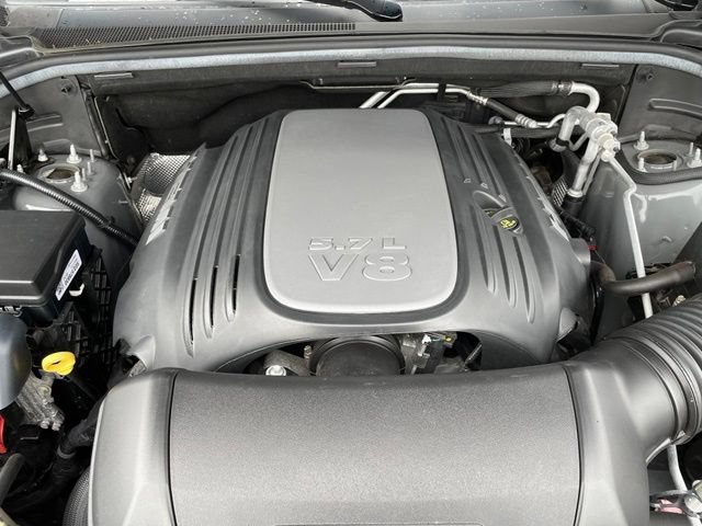 Used 2023 Dodge Durango R/T AWD/4WD image 34