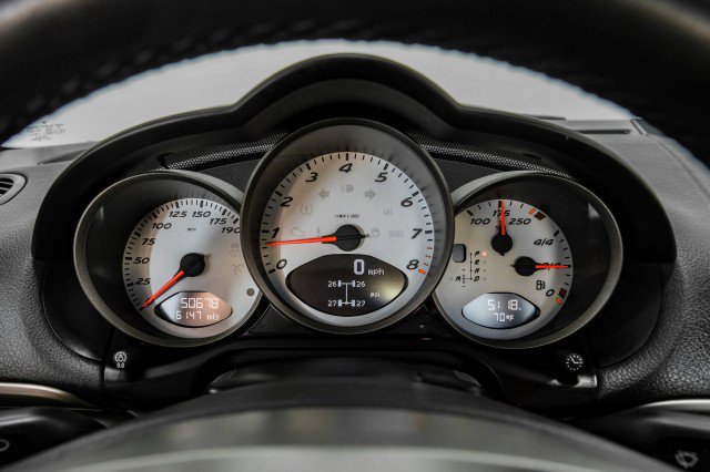 Used 2010 Porsche Cayman S image 15