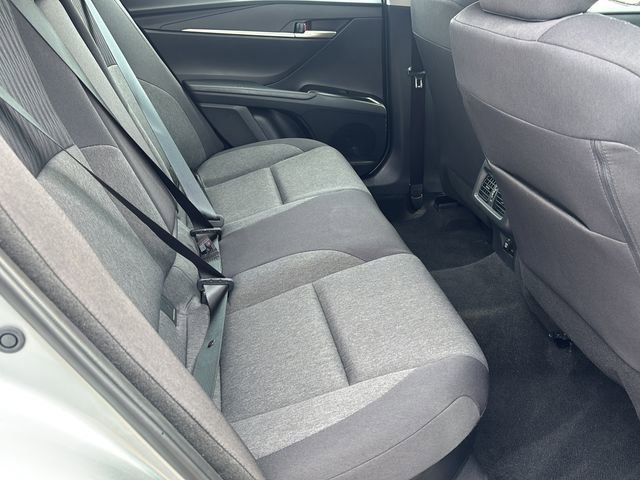Used 2025 Toyota Camry LE image 13