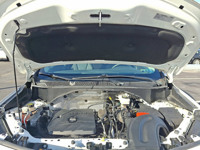 Certified 2022 Buick Encore GX Preferred w/ Cold Weather Comfort Package image 26