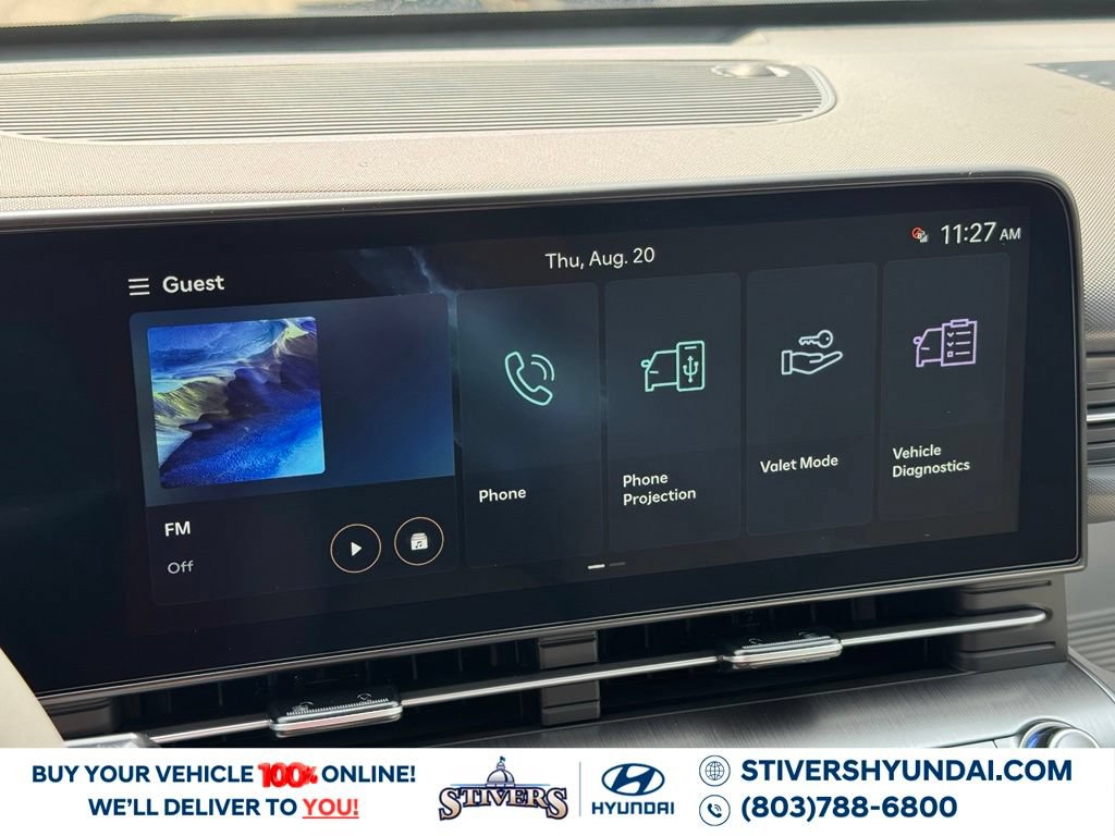 New 2027 Hyundai Kona SEL Sport FWD image 24