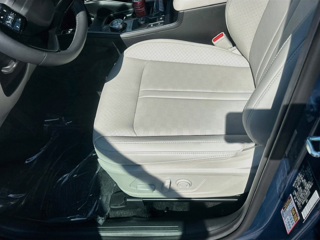 New 2026 Kia Sorento EX FWD image 19