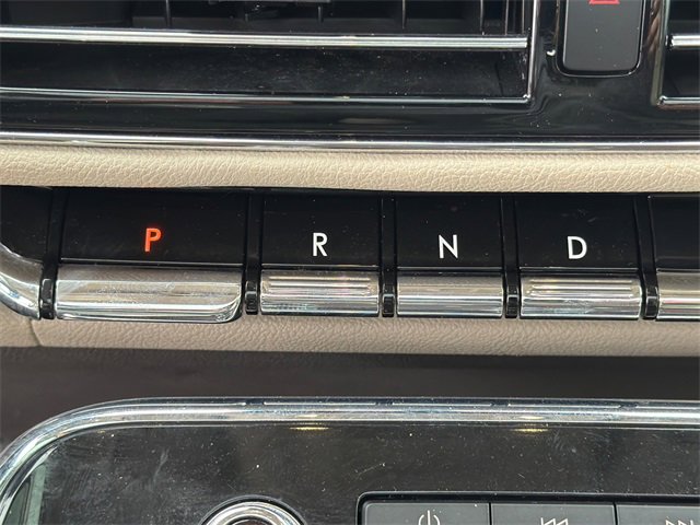 Used 2024 Lincoln Navigator Reserve image 32