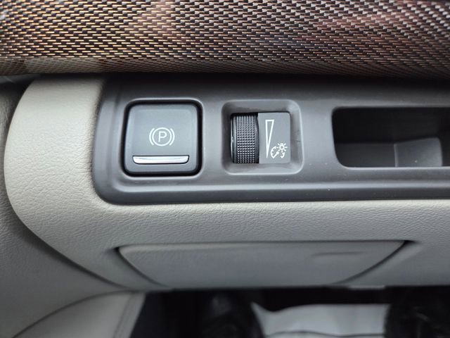 Used 2016 Cadillac CT6 Luxury w/ Active Chassis Package image 21