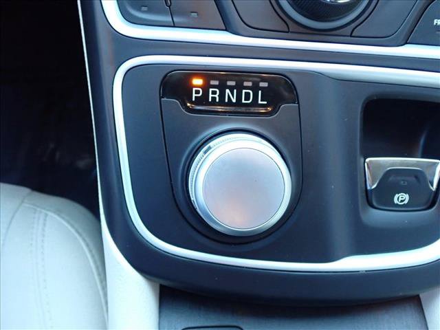 Used 2016 Chrysler 200 Limited FWD image 18