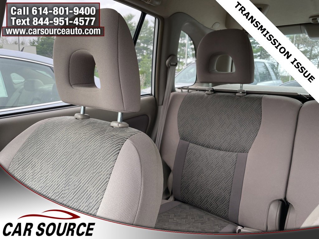 Used 2001 Toyota RAV4 2WD image 22