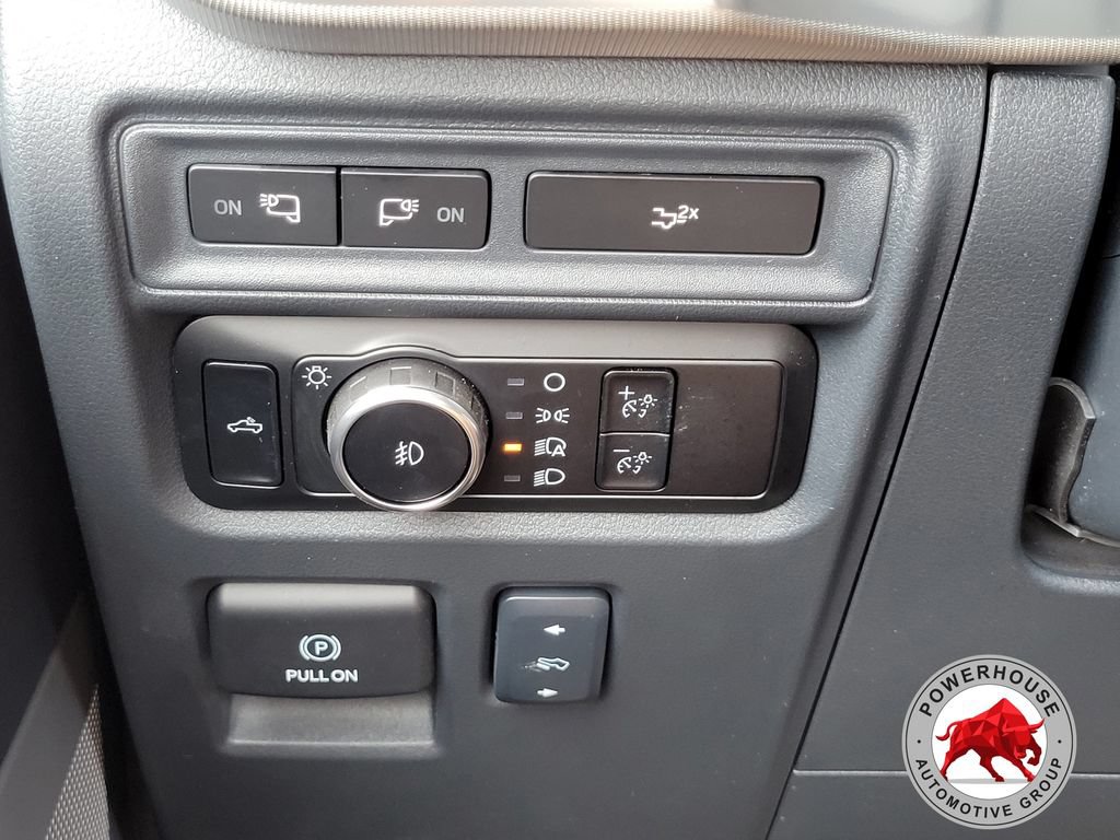Used 2024 Ford F150 Lariat w/ FX4 Off-Road Package AWD/4WD image 28