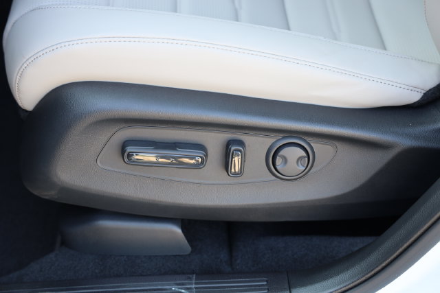 New 2027 Honda CR-V EX-L image 15
