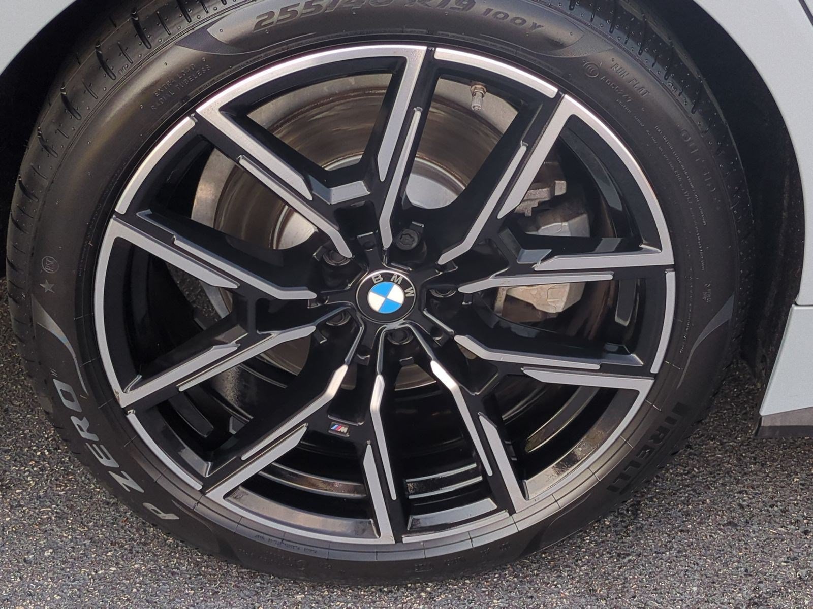 Used 2022 BMW 430i Gran Coupe w/ M Sport Package RWD image 13