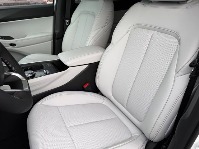 New 2026 Jeep Cherokee Limited AWD/4WD image 14