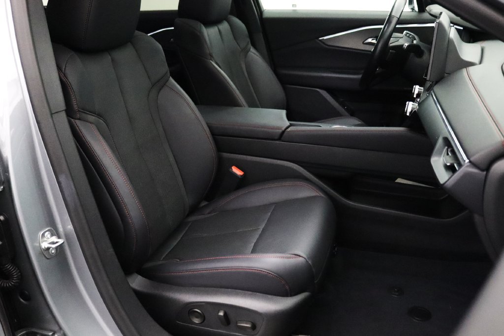 Certified 2024 Acura ZDX A-Spec AWD/4WD image 14