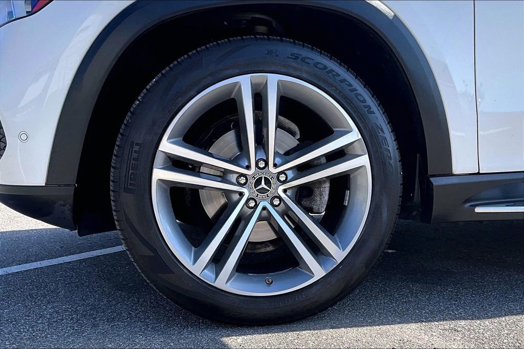 Used 2022 Mercedes-Benz GLE 350 image 35