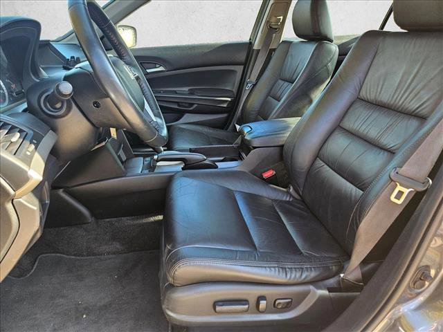 Used 2012 Honda Accord SE image 16