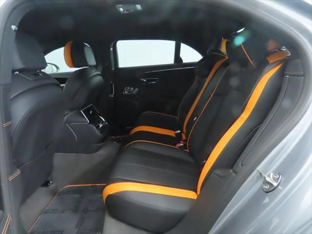 Used 2025 Bentley Flying Spur Plug-In Hybrid AWD/4WD image 22
