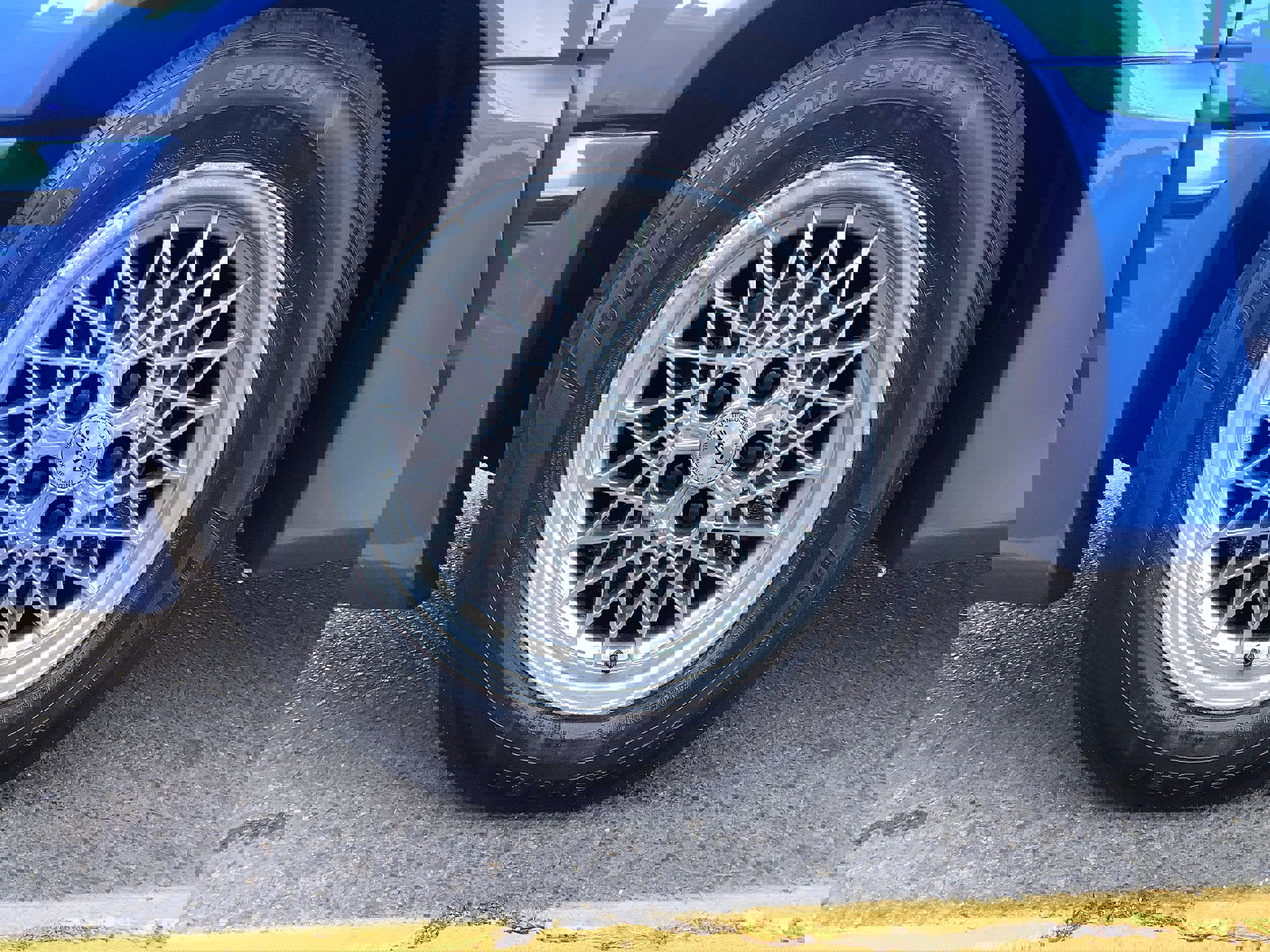 Used 1994 Pontiac Grand Prix SE image 19