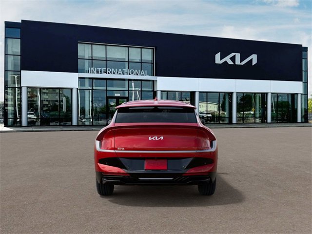 New 2025 Kia EV6 Light image 5
