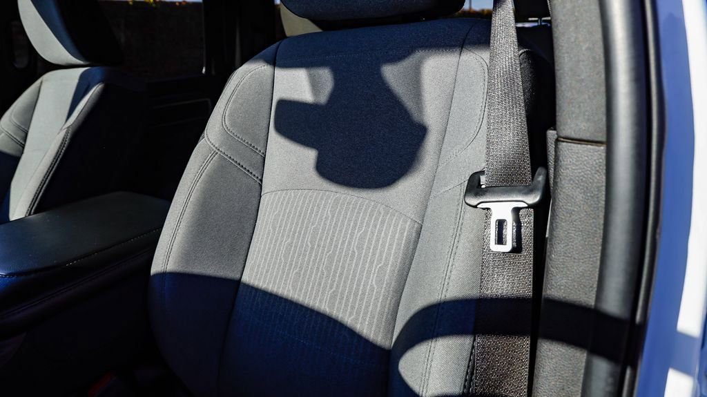 Certified 2024 RAM 2500 Big Horn image 24