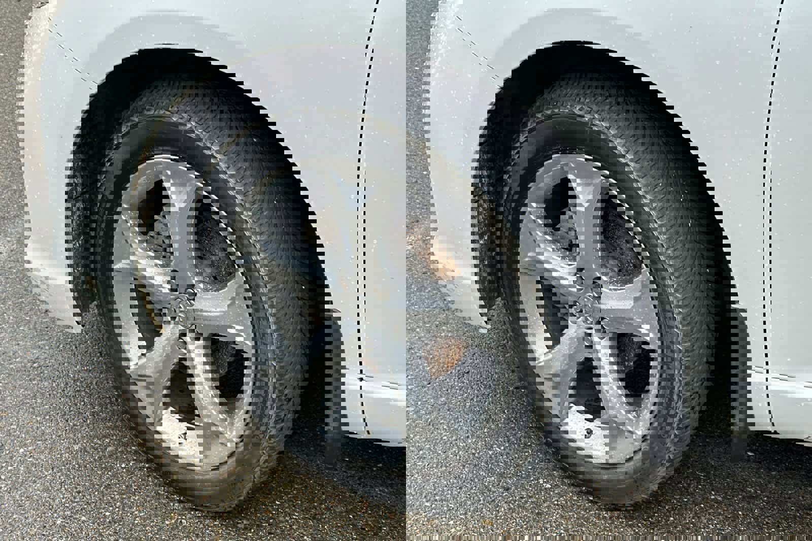 Used 2009 Toyota Venza AWD image 22