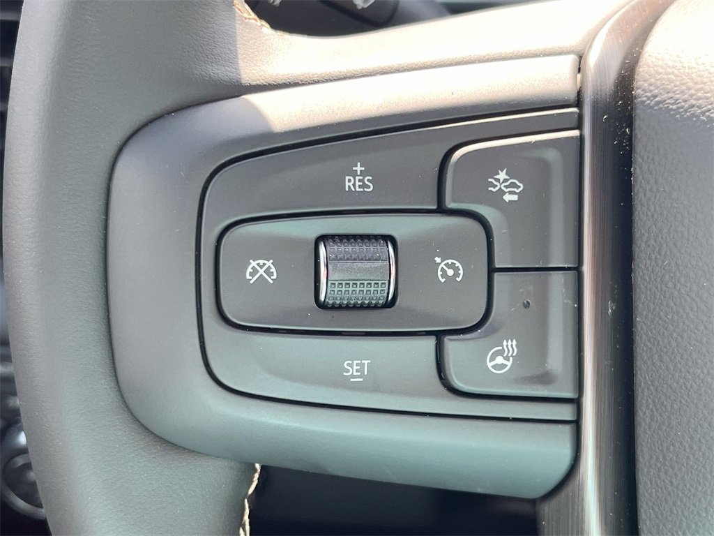 New 2026 GMC Sierra 2500 AT4 w/ AT4 Premium Plus Package image 31