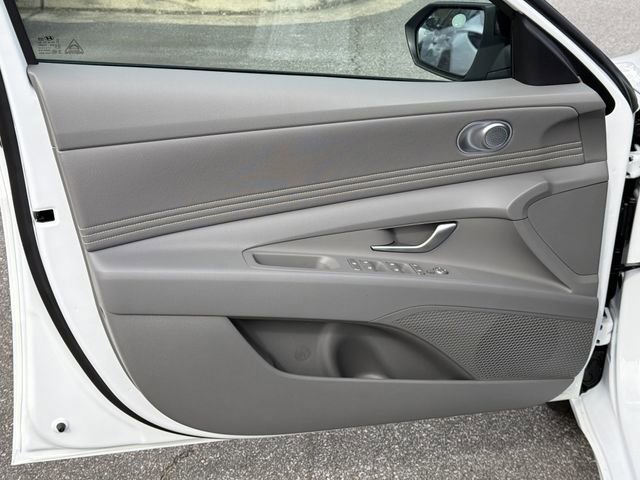 New 2026 Hyundai Elantra Sport image 10