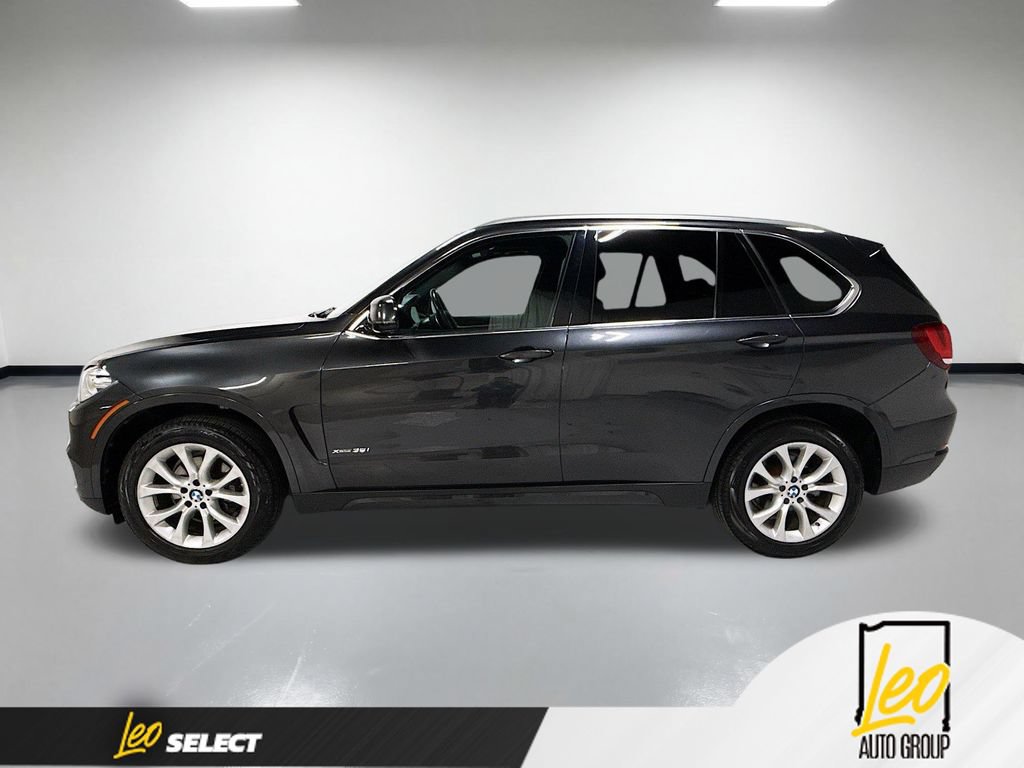 Used 2018 BMW X5 xDrive35i AWD/4WD image 11