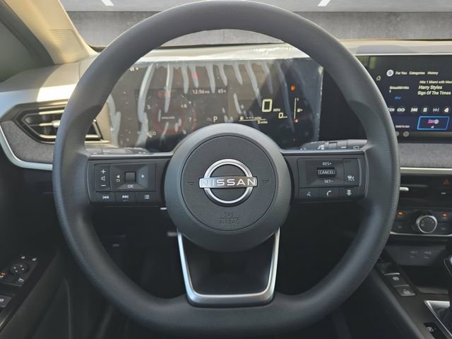 New 2026 Nissan Kicks S image 21