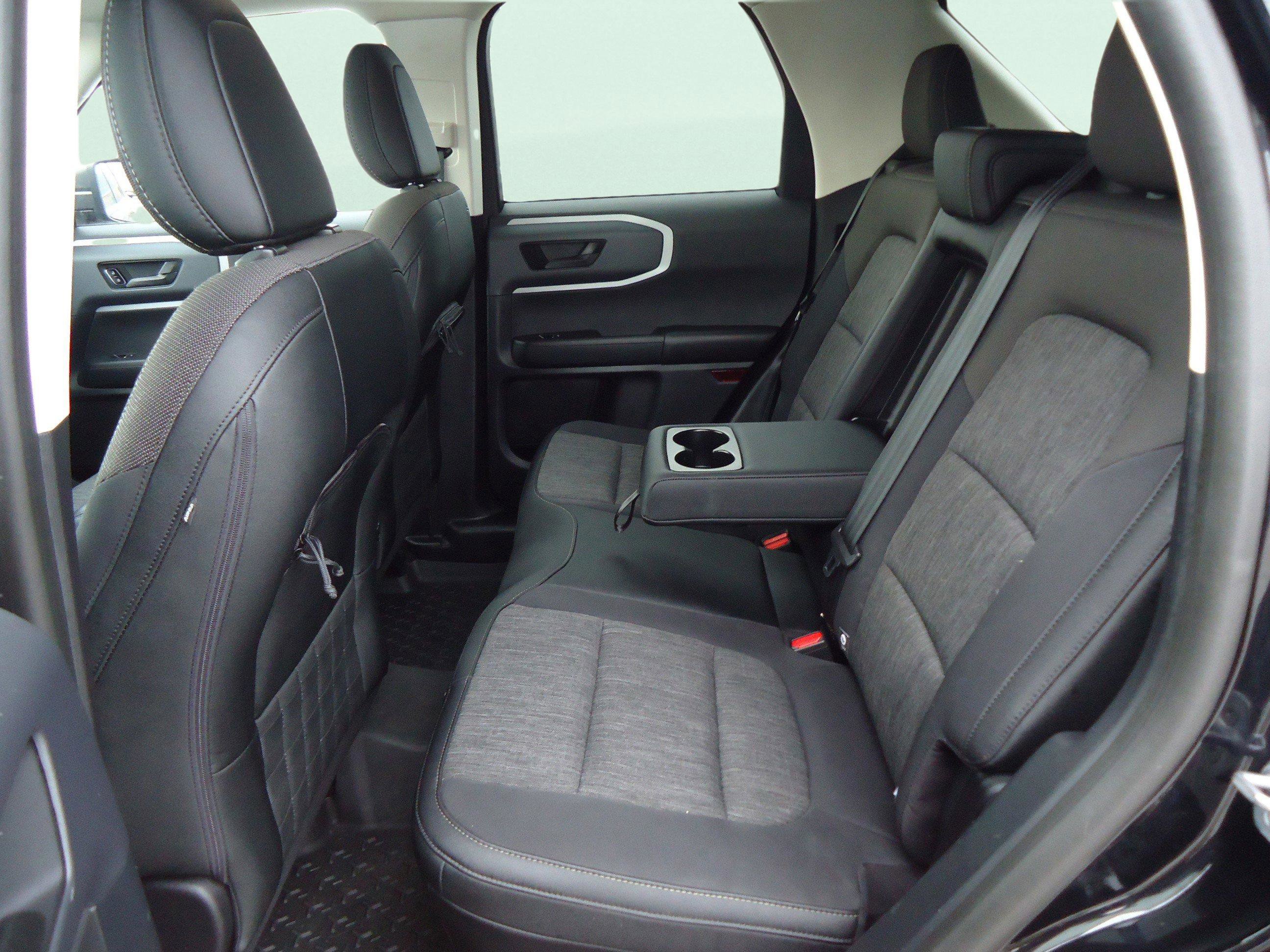 Used 2022 Ford Bronco Sport Big Bend w/ Convenience Package image 27