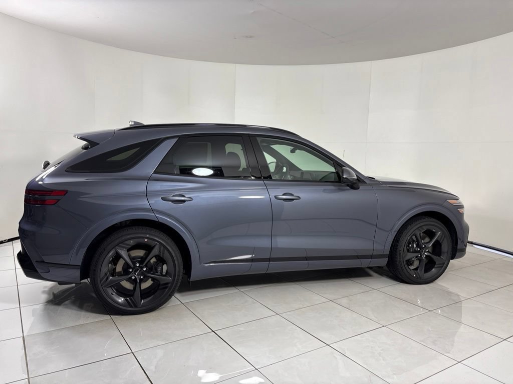 New 2027 Genesis GV70 2.5T Sport Prestige w/ Tow Package AWD/4WD image 7