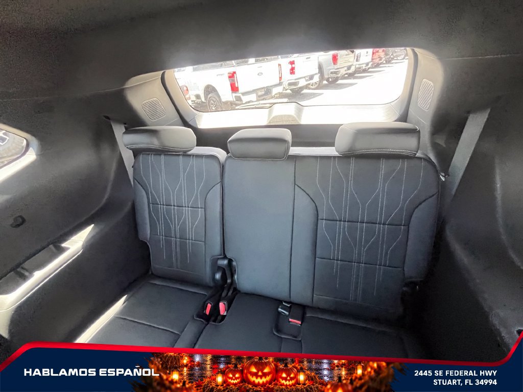 New 2026 Buick Enclave Avenir w/ Super Cruise Package AWD/4WD image 32
