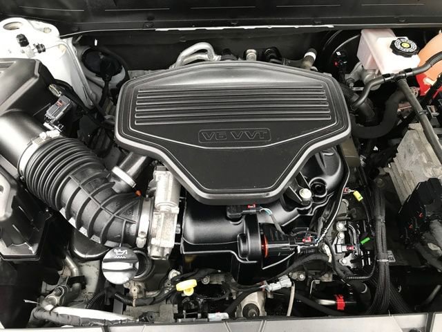 Certified 2023 GMC Acadia SLT AWD/4WD image 19
