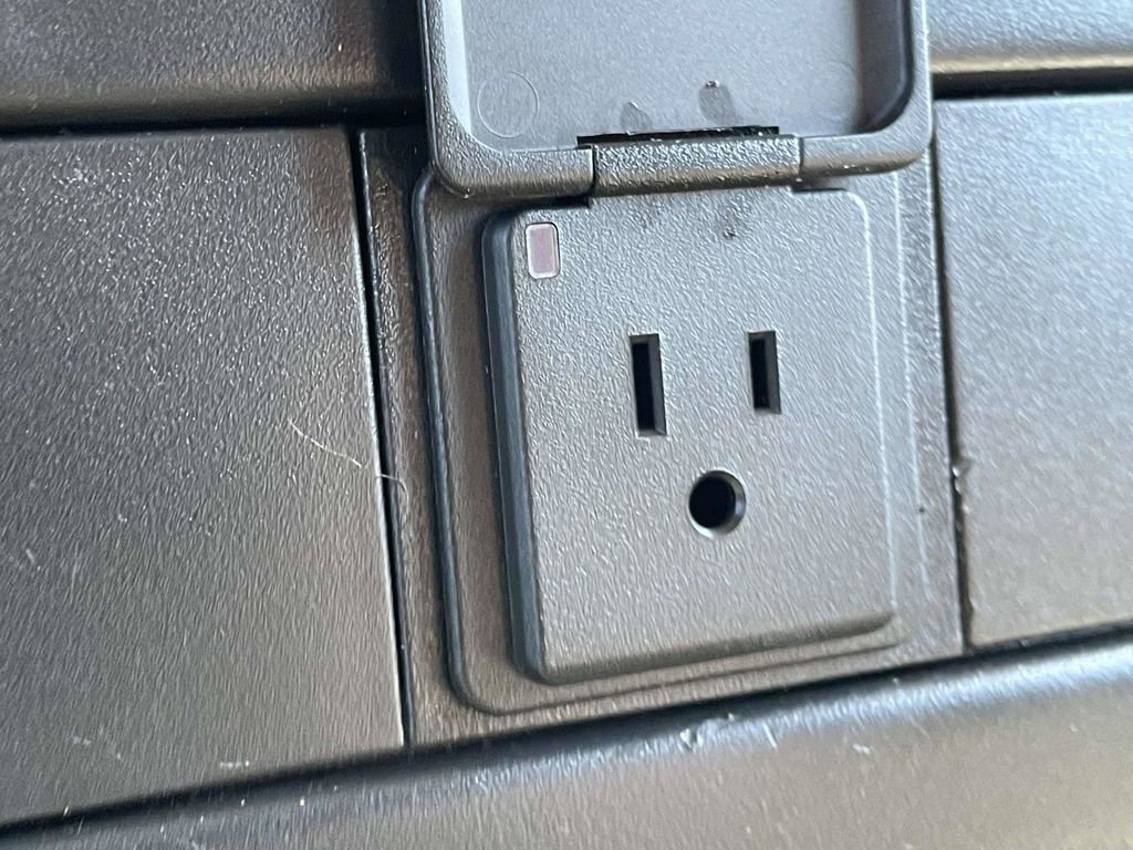 Used 2015 Chevrolet Express 2500 Work Van image 19