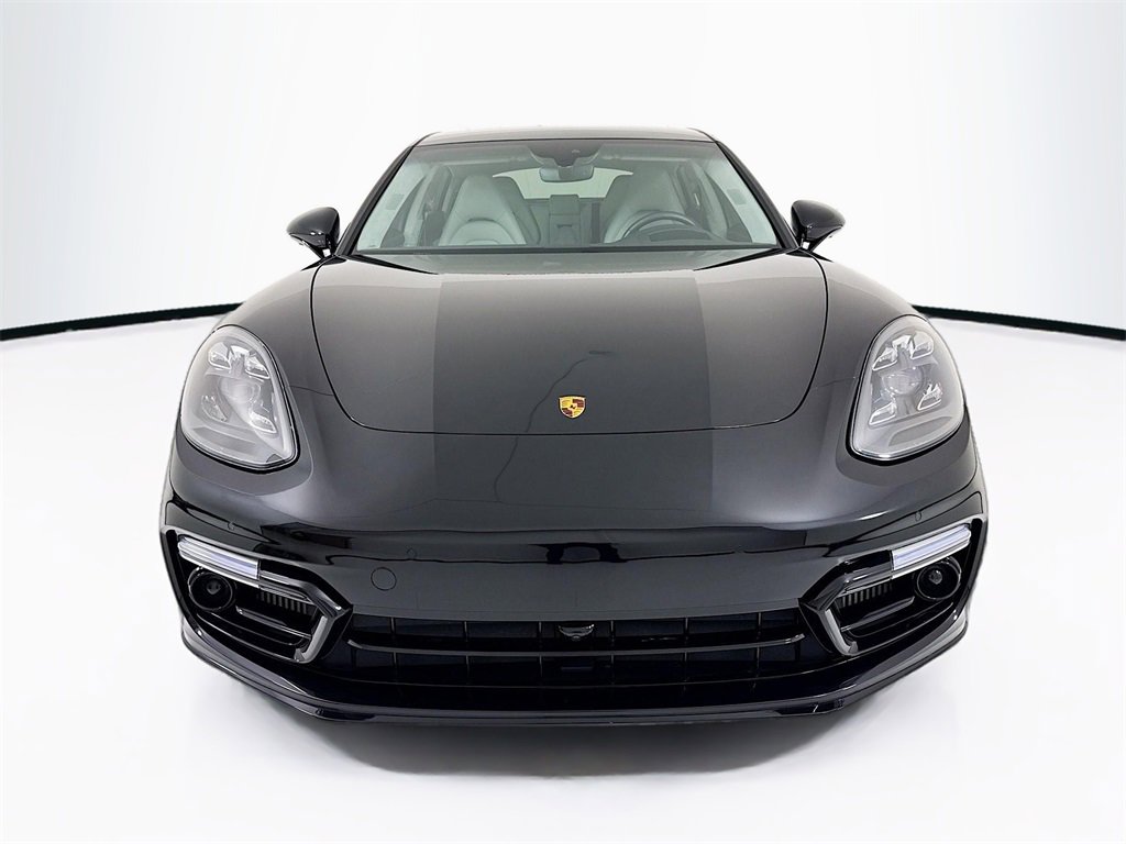 Used 2023 Porsche Panamera Turbo S image 6