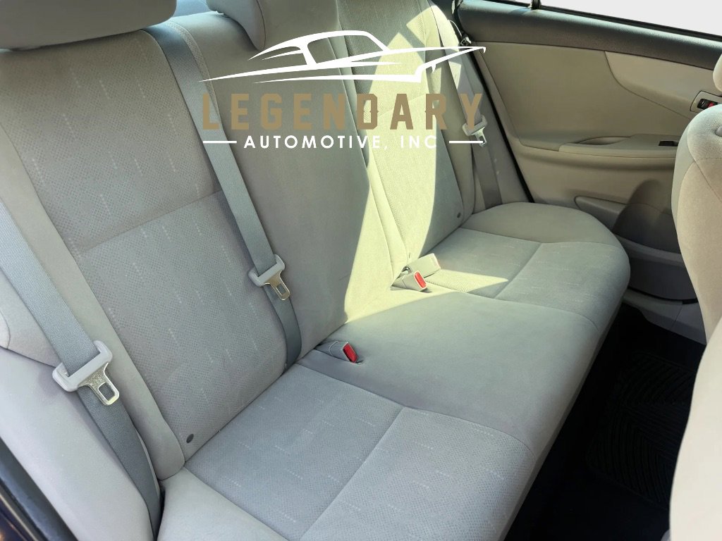 Used 2012 Toyota Corolla L image 12