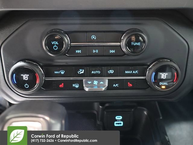 Used 2025 Ford Bronco Big Bend AWD/4WD image 26