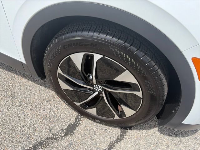 Certified 2021 Volkswagen ID.4 Pro S RWD image 12