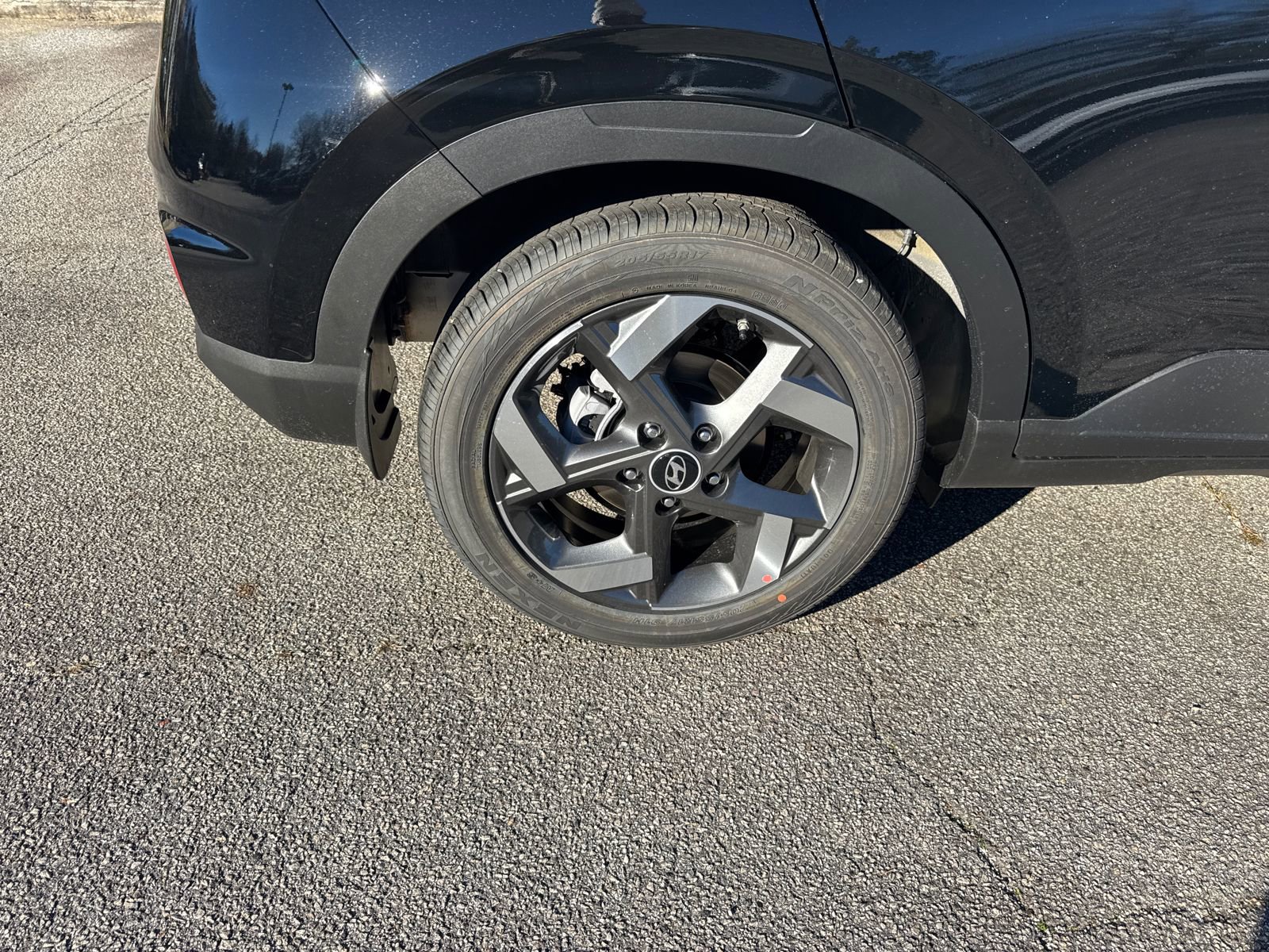 New 2026 Hyundai Venue SEL image 17