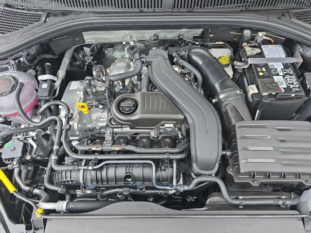 New 2027 Volkswagen Jetta Sport FWD image 17