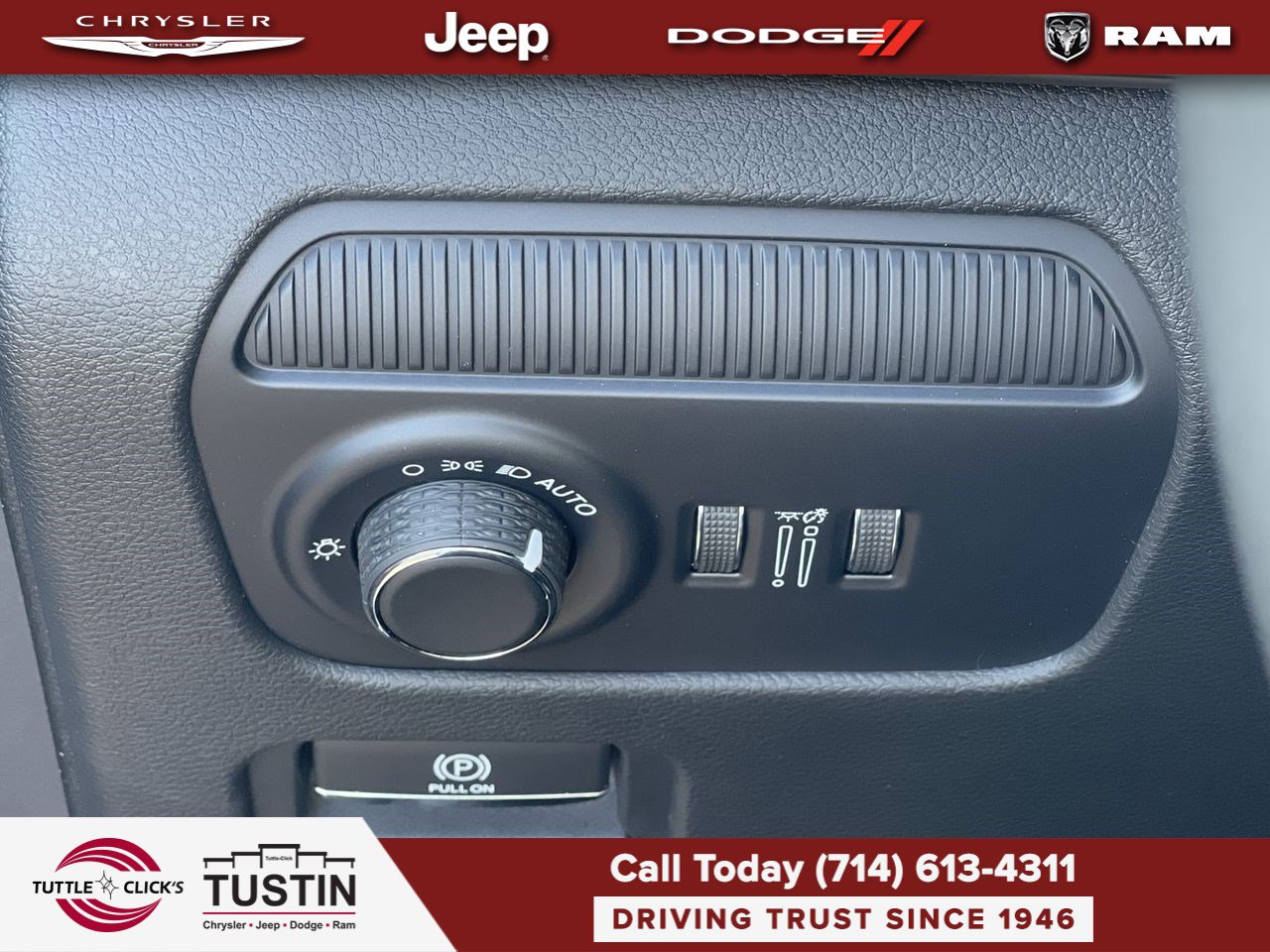 New 2026 Jeep Grand Wagoneer 4WD image 23