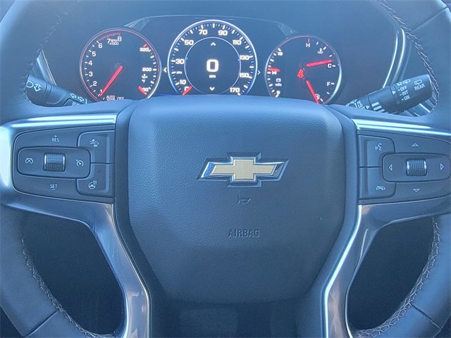 Certified 2022 Chevrolet Blazer Premier w/ LPO, Cargo Package image 34